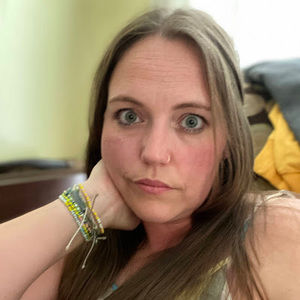 Meet your Posher, Janice